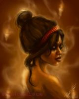 Voodoo Queen